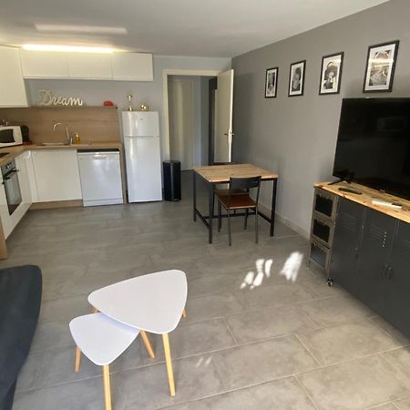 Sol Y Mar 2 Apartman Saint Aygulf Kültér fotó