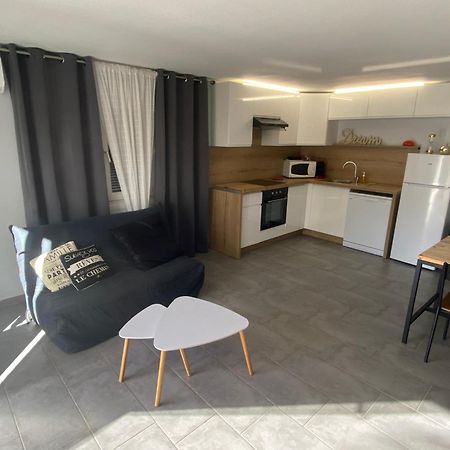 Sol Y Mar 2 Apartman Saint Aygulf Kültér fotó