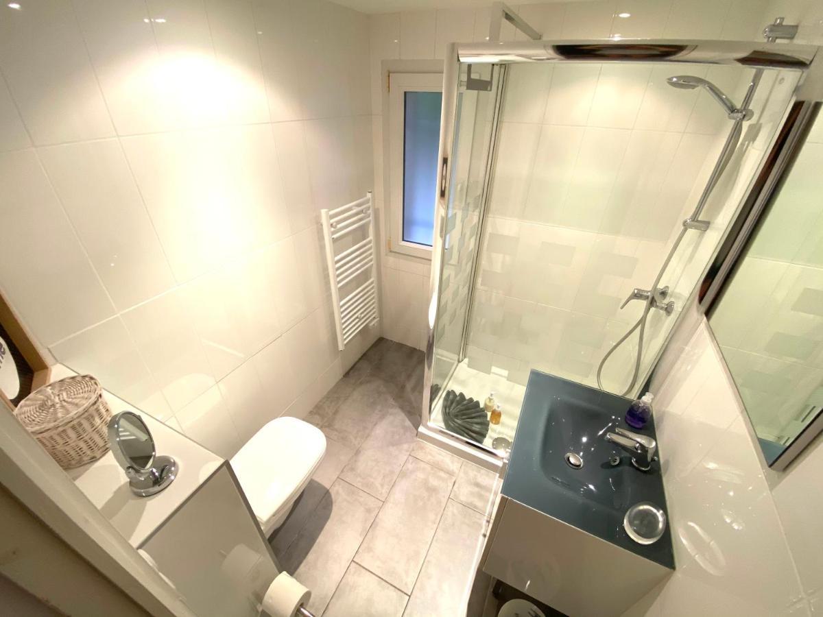 Sol Y Mar 2 Apartman Saint Aygulf Kültér fotó