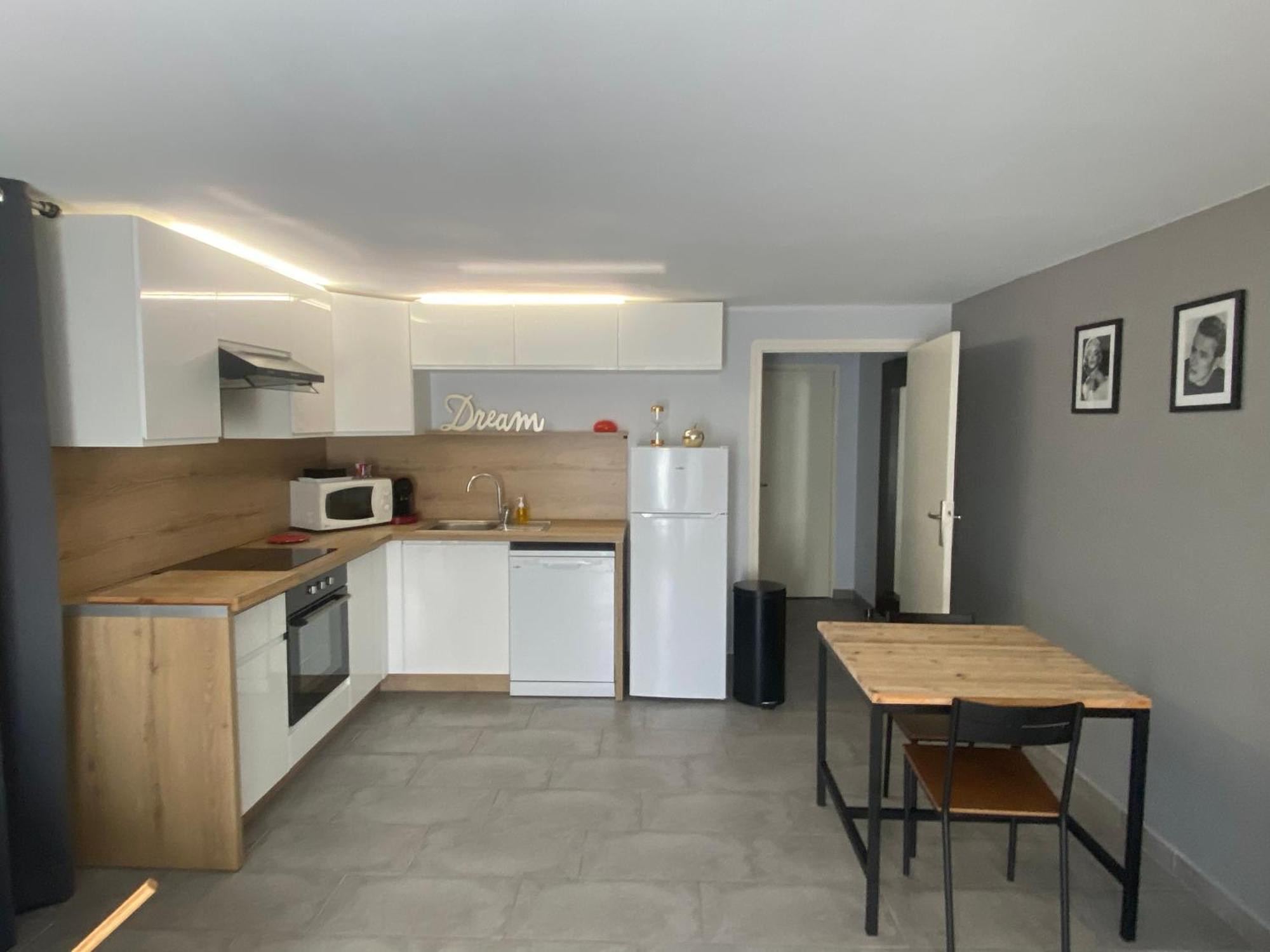 Sol Y Mar 2 Apartman Saint Aygulf Kültér fotó