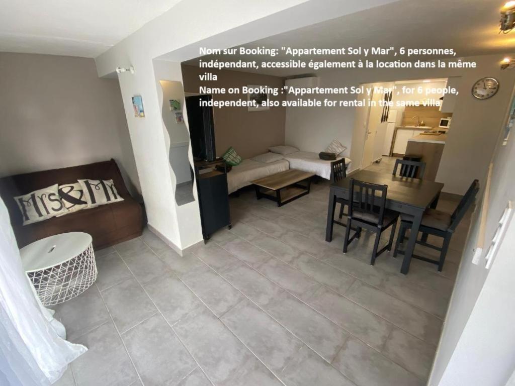 Sol Y Mar 2 Apartman Saint Aygulf Kültér fotó