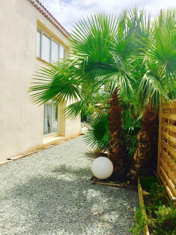 Sol Y Mar 2 Apartman Saint Aygulf Kültér fotó